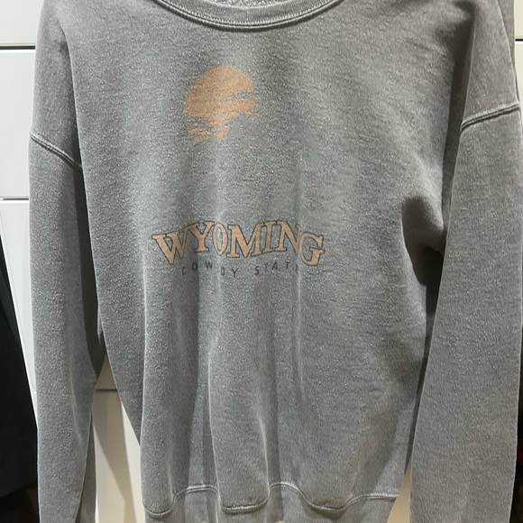 Pacsun Graphic Hoodie - Picture 2 of 2